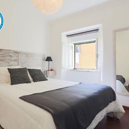 Pateo Da Paz Apartment Lisboa Екстериор снимка