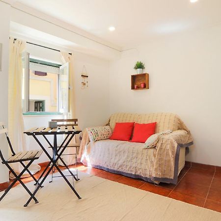 Pateo Da Paz Apartment Lisboa Екстериор снимка
