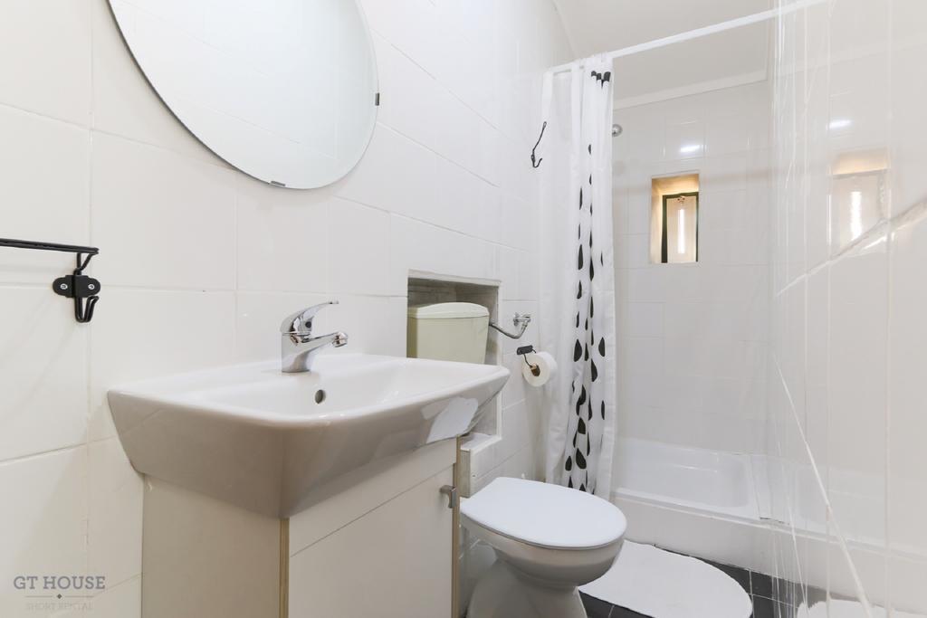 Pateo Da Paz Apartment Lisboa Екстериор снимка
