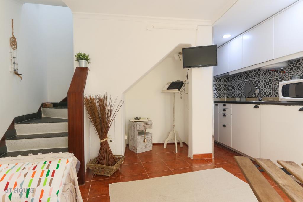 Pateo Da Paz Apartment Lisboa Екстериор снимка